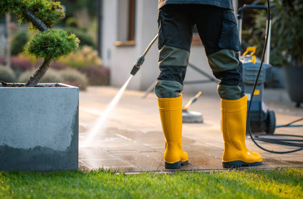 Reliable Crainville, IL Pressure Washing Solutions